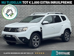 Dacia Duster - 1.0 TCe Prestige | Achteruitrijcamera | Trekhaak | Navigatie | Climate Control |