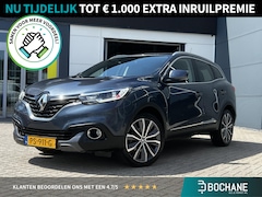 Renault Kadjar - 1.2 TCe Intens | Camera | Navigatie |