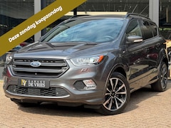 Ford Kuga - 1.5 EcoBoost ST Line AWD Automaat 1850kg Trekgewicht Garantie
