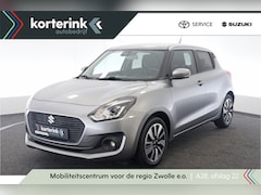 Suzuki Swift - 1.2 Stijl Smart Hybrid