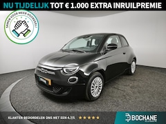 Fiat 500 - Action 24 kWh | SOH 92, 4 % |