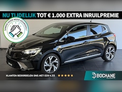 Renault Clio - 1.0 TCe R.S. Line NAVI|CLIMATE| | NAVIGATIE | 360 CAMERA |