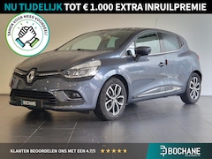 Renault Clio - 0.9 TCe Intens | TREKHAAK AFNEEMBAAR | DEALER ONDERHOUDEN | STOELVERWARMING | NAVIGATIE |