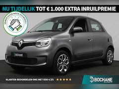 Renault Twingo Z.E. - R80 Collection | Carplay/Android Auto | Climate Control | SoH 88, 4% |
