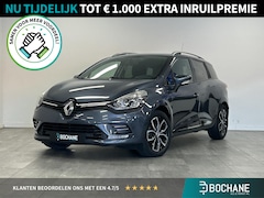 Renault Clio Estate - TCe 90 Zen | Dealer onderhouden | Airco | Navi | Parkeersensoren | 16" Lichtmetalen velgen