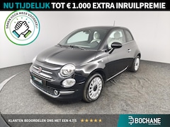 Fiat 500 - 1.0 Hybrid Dolcevita | Panoramadak | Climate Control | Parkeersensoren | Cruise Control |