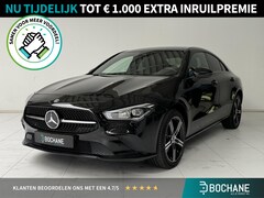 Mercedes-Benz CLA-Klasse - 250 e Luxury Line | Navigatie | Achteruitrijcamera | Stoelverwarming | Climate Control |