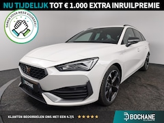 CUPRA Leon Sportstourer - 1.4 e-Hybrid Business | Camera | Navigatie |