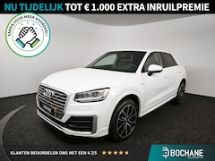 Audi Q2 - 35 TFSI S Edition | S-line |