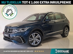 Volkswagen Tiguan - 1.5 TSI R-Line Business+ | Panoramadak | Camera | Carplay | 2 zone airco