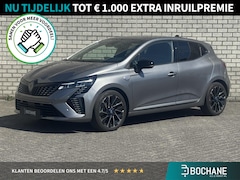 Renault Clio - 1.0 TCe 90 GPF Esprit Alpine | BOSE-Audiosysteem | Apple CarPlay / Android Auto | 360° Cam