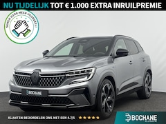 Renault Austral - 1.2 E-Tech full hybrid 200 iconic esprit Alpine | Panoramadak | Harman/Kardon Audio | Stoe