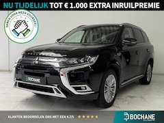 Mitsubishi Outlander - 2.4 PHEV Intense | Trekhaak | Camera | Navigatie | Stoelverwarming |