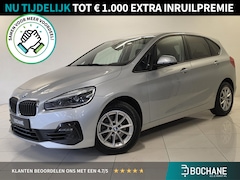 BMW 2-serie Active Tourer - 218i Executive Edition | Navigatie | Head Up Display | Camera |