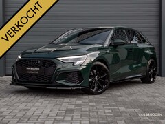 Audi A3 Sportback - 35 TFSI S-Line B&O RS-Stoelen 19" BTW S3