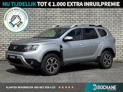 Dacia Duster - 1.0 TCe Prestige | Achteruitrijcamera | Navigatie | Climate Control | Bluetooth |