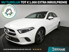 Mercedes-Benz A-klasse - 250 e Luxury Limited | Panoramadak | Stoelverwarming | Navi |