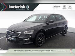 Skoda Scala - 1.0 TSI Sport Business