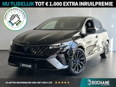 Renault Clio - 1.6 E-Tech Full Hybrid 145 esprit Alpine ACHTERUITRIJCAMERA | ADAPTIVE CRUISE CONTROL | CL