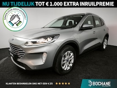 Ford Kuga - 2.5 PHEV Titanium | Apple Carplay - Android Auto | Full map Navigatie |