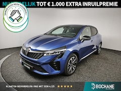 Renault Clio - 1.6 E-Tech Full Hybrid 145 techno | NAP | Pack Winter | Pack Navigatie | All Seasons |