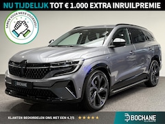 Renault Espace - E-Tech full hybrid 200 esprit Alpine 7p. | Trekhaak | 360º Camera | Harman / Kardon | Adap