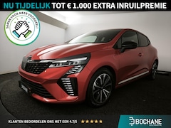 Renault Clio - 1.0 TCe 90 GPF techno | All-Season banden | Achteruitrijcamera | Navigatie | Climate Contr