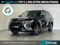 Mitsubishi Outlander - 2.4 PHEV S-Edition | SCHUIF-/KANTELDAK | 360º CAMERA | Rockford Fosgate® | AFNEEMBARE TREK