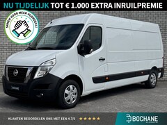Nissan Interstar - 2.3 dCi L3H2 N-Connecta | Trekhaak | Navigatie | Achteruitrijcamera | Cruise Control |