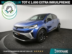 Renault Captur - 1.6 E-Tech full hybrid 145 esprit Alpine | Adaptive Cruise Control | Navigatie | Achteruit