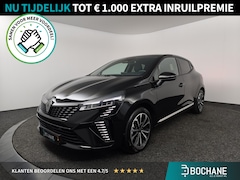 Renault Clio - 1.6 E-Tech Full Hybrid 145 techno | Navigatie | Camera | All-Season Banden | Climate Contr