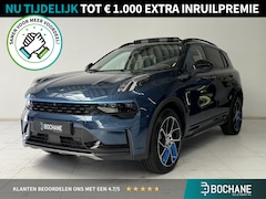 Lynk & Co 01 - 1.5 | SOH 93% | Navigatie | Trekhaak | 360° Camera | All-Season Banden |