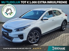 Kia XCeed - 1.4 T-GDi DynamicLine | Trekhaak | Navigatie | Camera | 100% Dealer Onderhouden