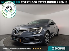 Renault Mégane Estate - 1.3 TCe 140 Techno | Trekhaak | Stoelverwarming | Navigatie | Climate Control |