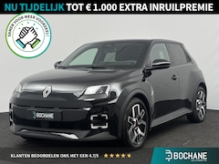 Renault 5 - 5 comfort range techno 52 kWh | Camera | Navigatie | Carplay/Android Auto |
