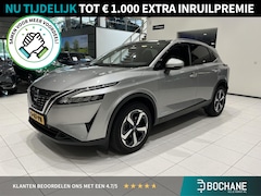 Nissan Qashqai - 1.5 e-Power N-Connecta | Panoramadak | 360 Camera | Navigatie | Adaptieve Cruise control |