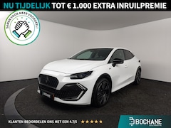 Renault Clio - 1.8 Hybrid 160 esprit Alpine | Stoelverwarming | Adaptive Cruise Control | Navigatie | Cam