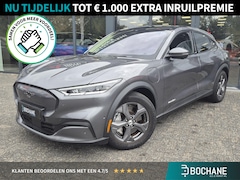 Ford Mustang Mach-E - RWD 75 kWh | Bang & Olufsen | SOH 92% |