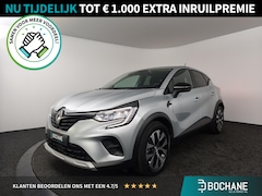 Renault Captur - 1.6 E-Tech full hybrid 145 evolution | Navigatie | Climate Control | Apple CarPlay / Andro