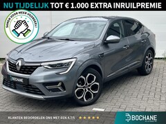 Renault Arkana - 1.6 E-Tech hybrid 145 techno | Navigatie | Camera | Apple & Android carplay | Trekhaak