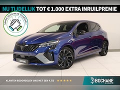 Renault Clio - 1.0 TCe 90 GPF esprit Alpine | 360° Camera | Climate control | Sportstoelen | 17"Lichtmeta