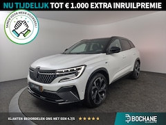 Renault Austral - 1.2 E-Tech full hybrid 200 Iconic Esprit Alpine | Trekhaak | Harman / Kardon | 360° Camera