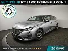 Peugeot 308 SW - 1.2 Hybrid 145 e-DCS6 Allure | Navigatie | 360º Camera | Climate Control | Apple CarPlay /