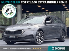 Skoda Octavia Combi - 1.4 TSI iV PHEV Business Edition 204PK | Adaptieve Cruise Control | Stuurverwarming | Navi