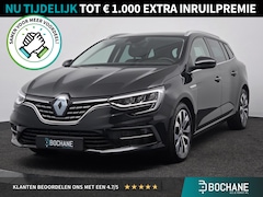 Renault Mégane Estate - 1.3 TCe 140 Techno | Trekhaak | Pack Parking | Carplay/Android Auto |