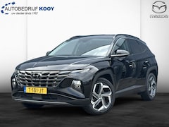 Hyundai Tucson - 1.6 T-GDI HEV Premium / Leder / 360 camera / Stoelventilatie