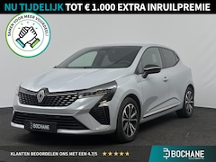 Renault Clio - 1.6 E-Tech Full Hybrid 145 techno | Camera | Carplay/Android Auto | 16" Velgen |
