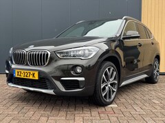 BMW X1 - (f48) sDrive20i 192pk Orange Edition III 1e Eigenaar| Dealer Onderhouden | NL Auto | Trekh