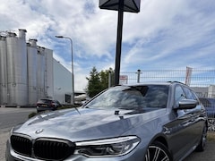 BMW 5-serie Touring - 540d xDrive High Executive