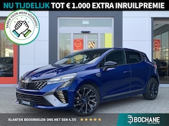 Renault Clio - 1.0 TCe 90 GPF esprit Alpine | 360 camera | Adaptive cruise control | Bose audiosysteem |